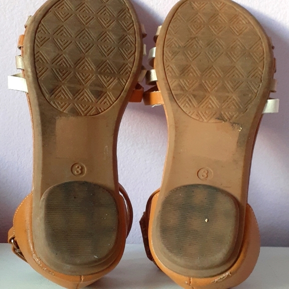 Summer Sandals - Picture 5 of 5